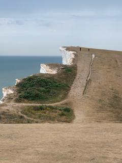 Beachy Head